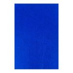 Фетр класичний 20 х 30 см 1 мм Felt 1 шт синій