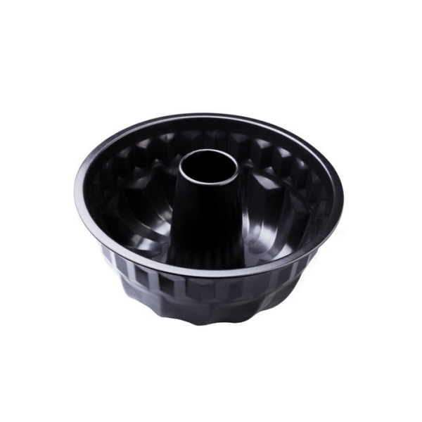 Форма з антипригарним покриттям Кекс з втулкою Ø 22 см H 11 см ( шт ) 9850 new