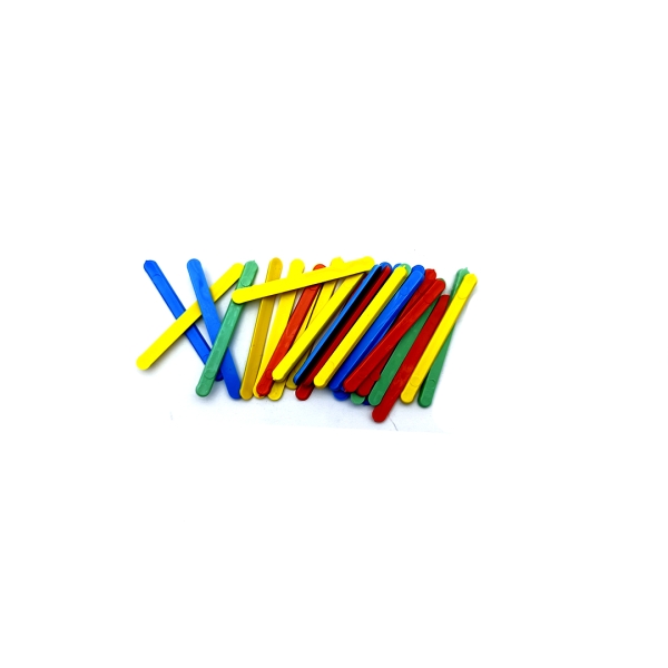 / Счетные палочки