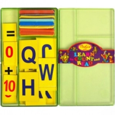 / Учимся считать и читать, английский язык