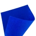 Фетр класичний 20 х 30 см 1 мм Felt 1 шт синій