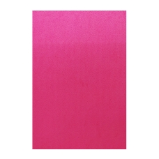 / Фоаміран, EVA, Флексика 20*30см, 2мм, 10 арк в пачці Яскраво-рожевий