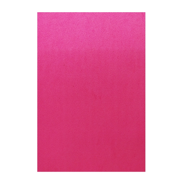 / Фоаміран, EVA, Флексика 20*30см, 2мм, 10 арк в пачці Яскраво-рожевий