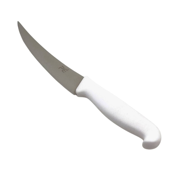 Ніж кухонний філейний 29 см Empire EM-3103 Профі нержавіюча сталь білий