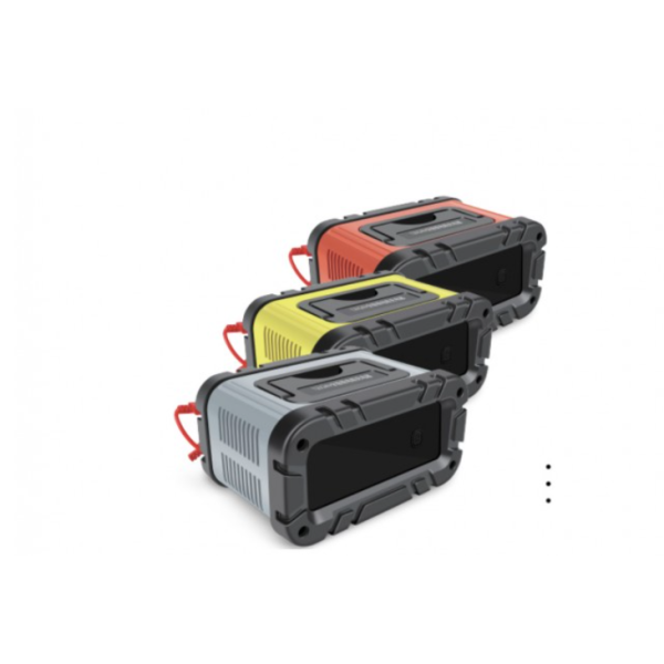 Зарядний пристрій 12V6a Smart Car Battery TK400 new