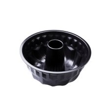 Форма з антипригарним покриттям Кекс з втулкою Ø 22 см H 11 см ( шт ) 9850 new