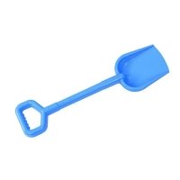 Дитяча іграшка Лопатка Bamsic 0152 48 см блакитний
