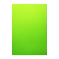 / Фоаміран, EVA, Флексика 20*30см, 2мм, 10 арк в пачці Світло-зелений