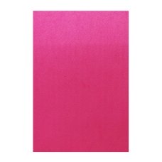 / Фоаміран, EVA, Флексика 20*30см, 2мм, 10 арк в пачці Яскраво-рожевий