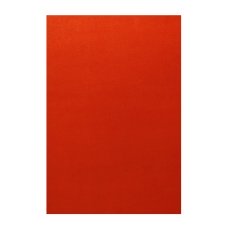 / Фоаміран, Флексика, 1мм. 20 аркушів в ОРР:  Ярко-оранжевый (008)