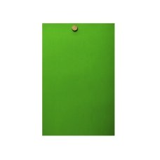 / Фоаміран,EVA, Флексика 20*30см, 2мм, 10 арк в пачці Зелений