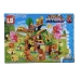 Конструктор Minecraft LB1211 My World 102 деталі