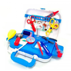 / Іграшковий набір "Лікар", 2188A new