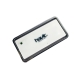 USB-хаб зовнішній 3 порти Havit HV-H81 білий