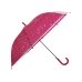 / Парасолька Real Star RST908 унісекс, тростина, 3D, напівавтомат, рожевий / Парасолька Real Star RST908 унісекс, тростина, 3D, напівавтомат, рожевий
