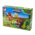 Конструктор Minecraft LB1211 My World 102 деталі Конструктор Minecraft LB1211 My World 102 деталі