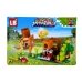 Конструктор Minecraft LB1211 My World 102 деталі Конструктор Minecraft LB1211 My World 102 деталі