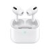 Навушники бездротові вакуумні HOCO EW75 True Bluetooth білий