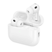 Бездротові навушники TWS HOCO EW97 True wireless ANC noise reduction BT headset White new