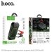 УМБ - пусковий пристрій (бустер) Hoco QS1 Spring car emergency start-up 10 000mAh Чорний new