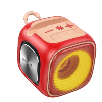 Портативна колонка BOROFONE BR29 Interest sports BT speaker Red new