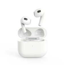 Навушники бездротові вкладки XO T4 Bluetooth білий
