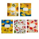 Зошит 12 аркушів клітинка # Школярик 3230 мікс