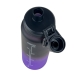 Пляшка для води Empire EM-3511 Дорі 1000 мл чорний з фіолетовим Пляшка для води Empire EM-3511 Дорі 1000 мл чорний з фіолетовим