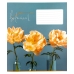 Зошит 96 аркушів клітинка # Поліграфіст 840 Botanical Зошит 96 аркушів клітинка # Поліграфіст 840 Botanical