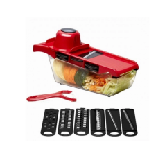 / Овочерізка Mandoline Slicer 6 в 1 new