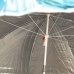 Пляжна садова парасолька 2 м Best-12 Дельфіни Anti-UV з нахилом блакитний Пляжна садова парасолька 2 м Best-12 Дельфіни Anti-UV з нахилом блакитний