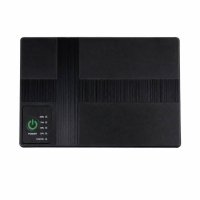 DC UPS 10400 mAh 18W для роутера new