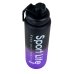 Пляшка для води Empire EM-3511 Дорі 1000 мл чорний з фіолетовим Пляшка для води Empire EM-3511 Дорі 1000 мл чорний з фіолетовим
