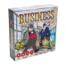 Настільна гра Strateg 30516 Businessmen 2-6 гравців для дітей та дорослих