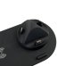 Зарядний пристрій бездротовий 4в1 Charging Stand 15 W 5 V чорний