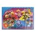 Пазли класичні 70 елементів G-Toys PW08911 Щенячий патруль з постером