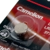 Батарейка кругла (таблетка) Camelion AG4 LR626 LR66 лужна Батарейка кругла (таблетка) Camelion AG4 LR626 LR66 лужна