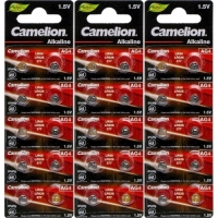 Батарейка "Camelion" таблетка" AG 4 new Батарейка "Camelion" таблетка" AG 4 new