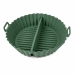 Форма для випікання подвійна Ringell FG-10223 Herbal силікон кругла 20 х 4.5 см зелений Форма для випікання подвійна Ringell FG-10223 Herbal силікон кругла 20 х 4.5 см зелений