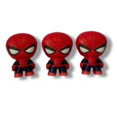 Сквіш антистресс "Спайдермен", 25-264 new