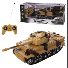 / Танк, R/U, 369-6 NEW
