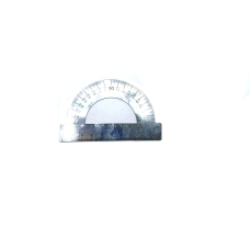 / Транспортир металический 10см