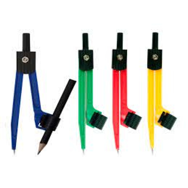 / Циркуль ZiBi 5395-99