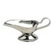 Соусник Empire 1538 18 х 7.5 х 7 см сріблястий Соусник Empire 1538 18 х 7.5 х 7 см сріблястий