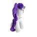 М'яка іграшка Раріті My Little Pony 194001 21 см білий М'яка іграшка Раріті My Little Pony 194001 21 см білий