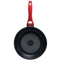 Сковорідка антипригарне покриття Hölmer FP-22322-SRPMB Gastro Chef діаметр 22 см