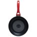 Сковорідка антипригарне покриття Hölmer FP-22322-SRPMB Gastro Chef діаметр 22 см