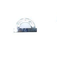 / Транспортир металический 10см