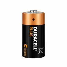 Батарейка Duracell LR14/C Power Plus new