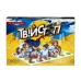 Гра Гранд Твійстеп Danko Toys DTG14 2-4 гравці для дітей та дорослих Гра Гранд Твійстеп Danko Toys DTG14 2-4 гравці для дітей та дорослих